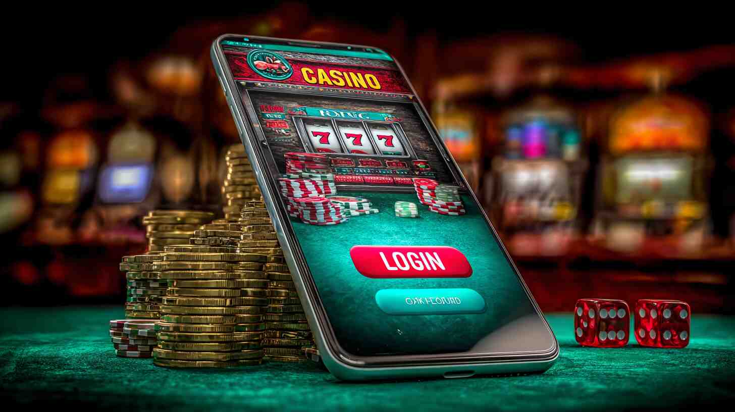 Register Now – Enjoy Full Casino BETJARA Access